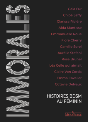 Immorales (ebook kindle)