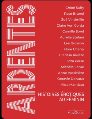 Ardentes (ebook kindle)