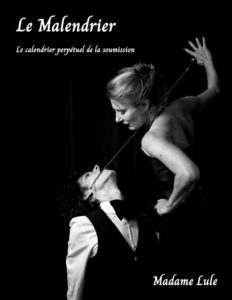 Le Malendrier (ebook kindle)