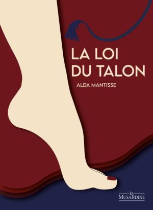 La loi du Talon (broché)