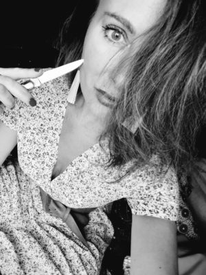 Artiste de la viande